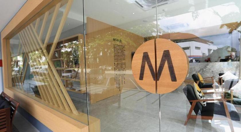 Miyabi Hotel Permas Johor Bahru Exterior foto